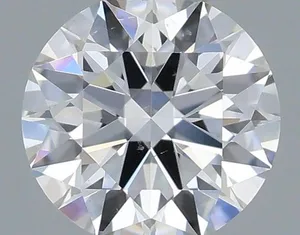 0.32ct ROUND G SI1 Natural diamond