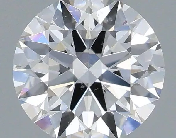 0.32ct ROUND G SI1 Natural diamond