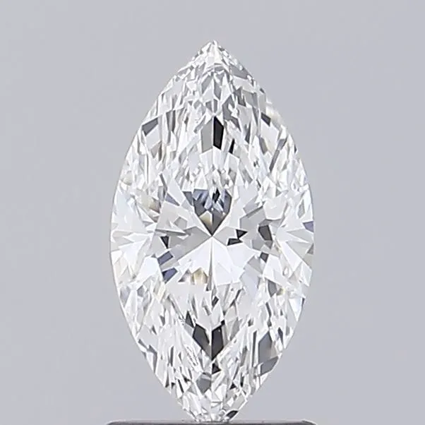 1.02ct MARQUISE E VVS2 Lab Grown diamond