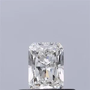 0.32ct RADIANT G IF Natural diamond