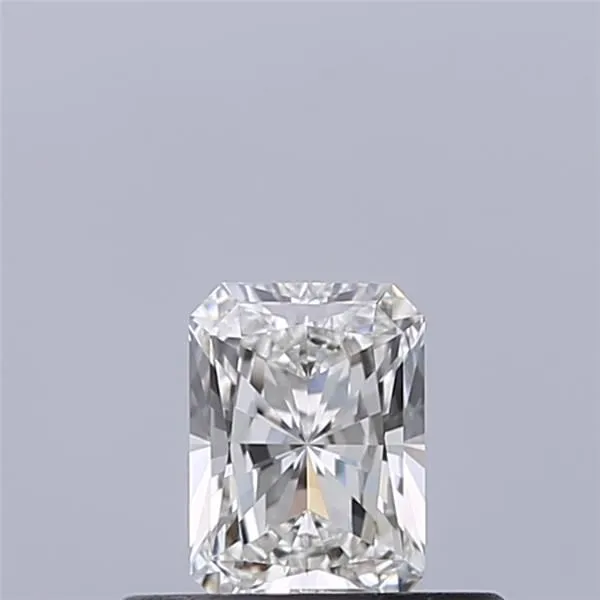0.32ct RADIANT G IF Natural diamond