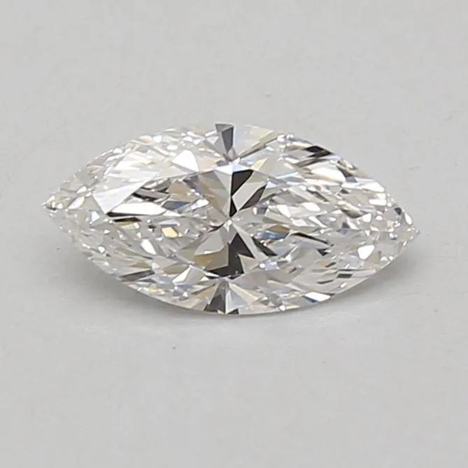 0.72ct MARQUISE E VS1 Lab Grown diamond
