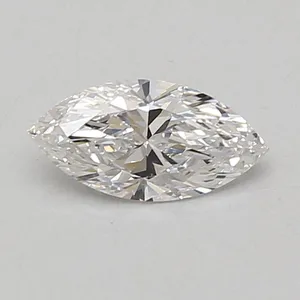 0.72ct MARQUISE E VS1 Lab diamond