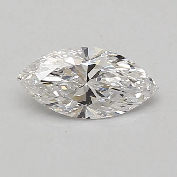 0.72ct MARQUISE E VS1 Lab diamond