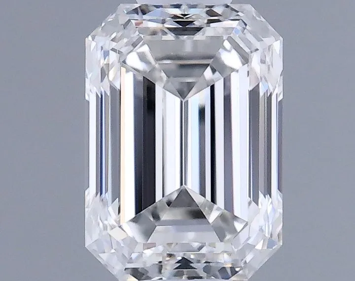 0.50ct EMERALD G VS1 Natural diamond