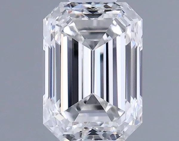 0.5ct EMERALD G VS1 Natural diamond