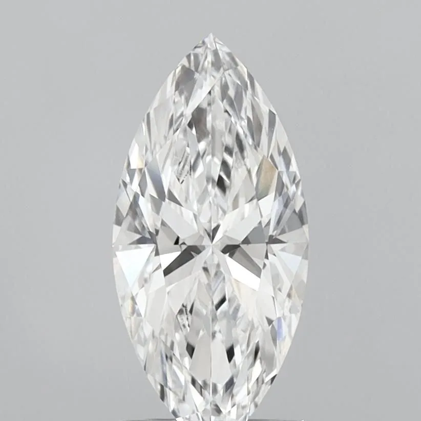 1.09ct MARQUISE D VS1 Lab Grown diamond