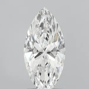 1.09ct MARQUISE D VS1 Lab diamond
