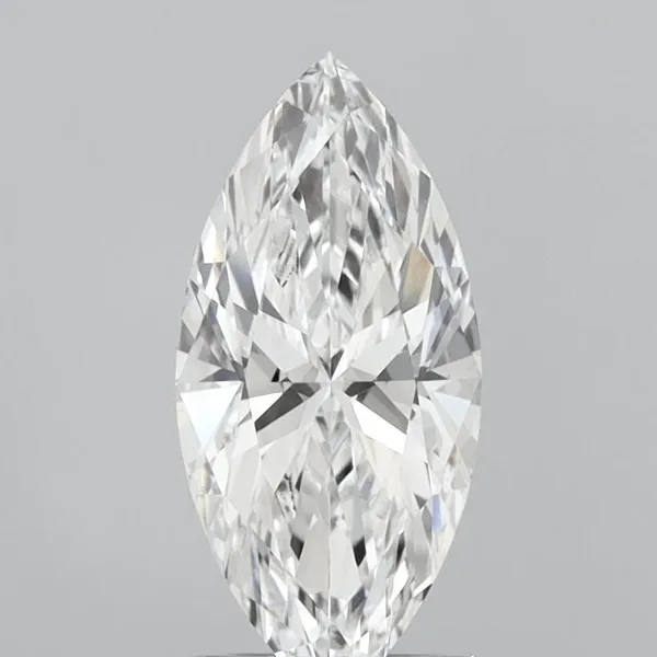 1.09ct MARQUISE D VS1 Lab diamond