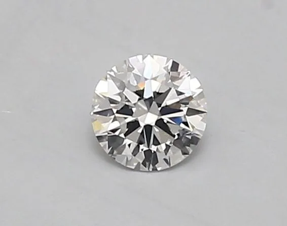0.36ct ROUND D VVS2 Lab Grown diamond