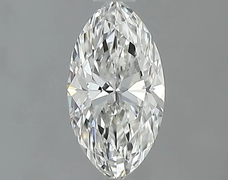 0.40ct MARQUISE G VVS1 Natural diamond