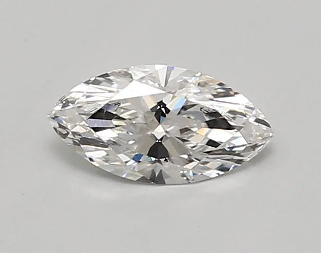 0.72ct MARQUISE D VS1 Lab Grown diamond