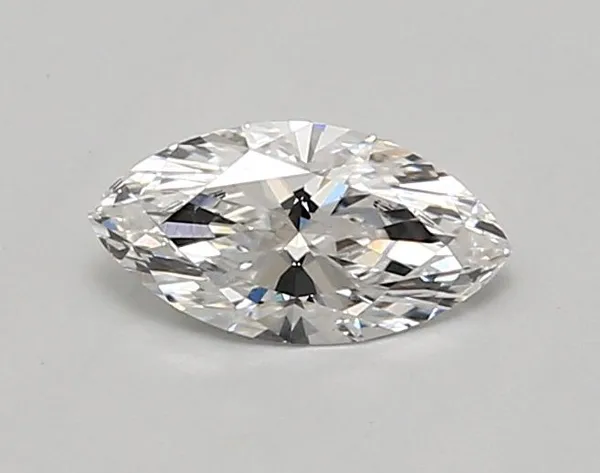 0.72ct MARQUISE D VS1 Lab diamond