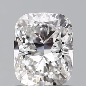 1.02ct CUSHION E VS1 Lab diamond