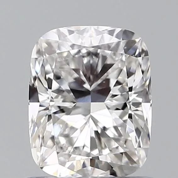 1.02ct CUSHION E VS1 Lab diamond