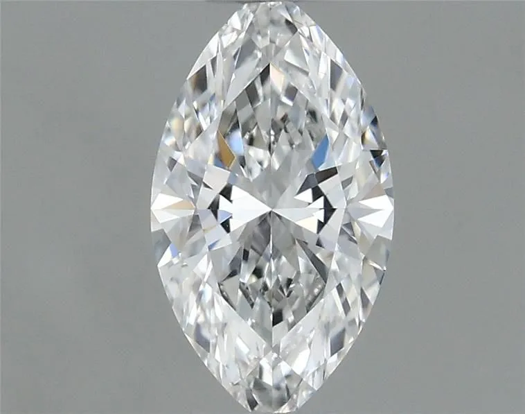 0.30ct MARQUISE E VS1 Natural diamond