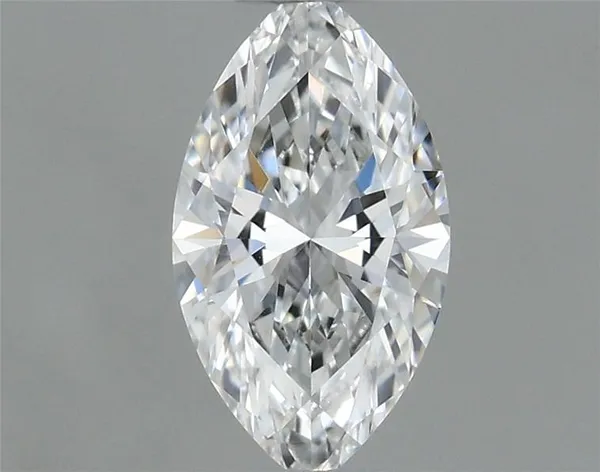 0.3ct MARQUISE E VS1 Natural diamond