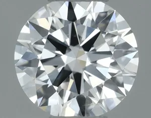 0.32ct ROUND G SI2 Natural diamond
