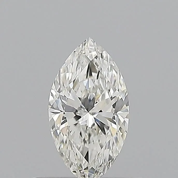 0.50ct MARQUISE H VVS1 Natural diamond