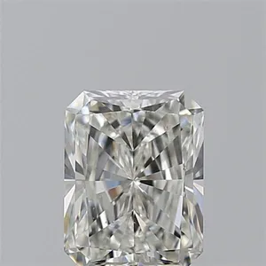 1.01ct RADIANT H VS2 Natural diamond