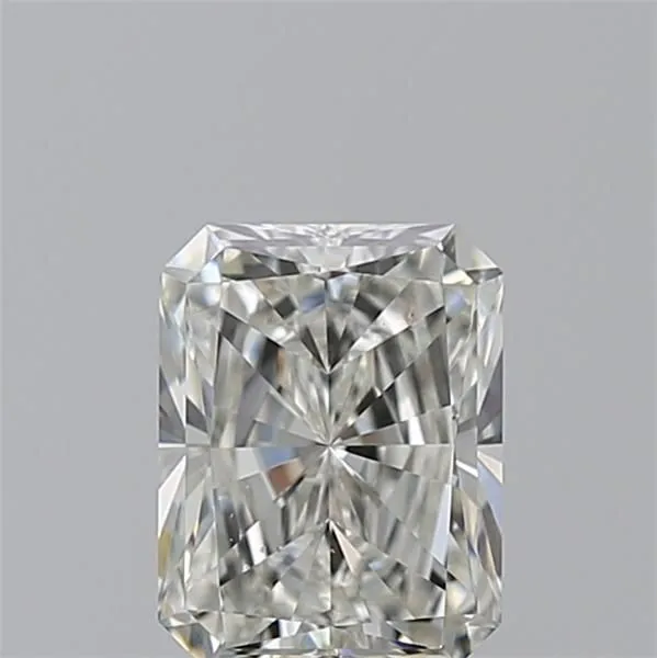 1.01ct RADIANT H VS2 Natural diamond