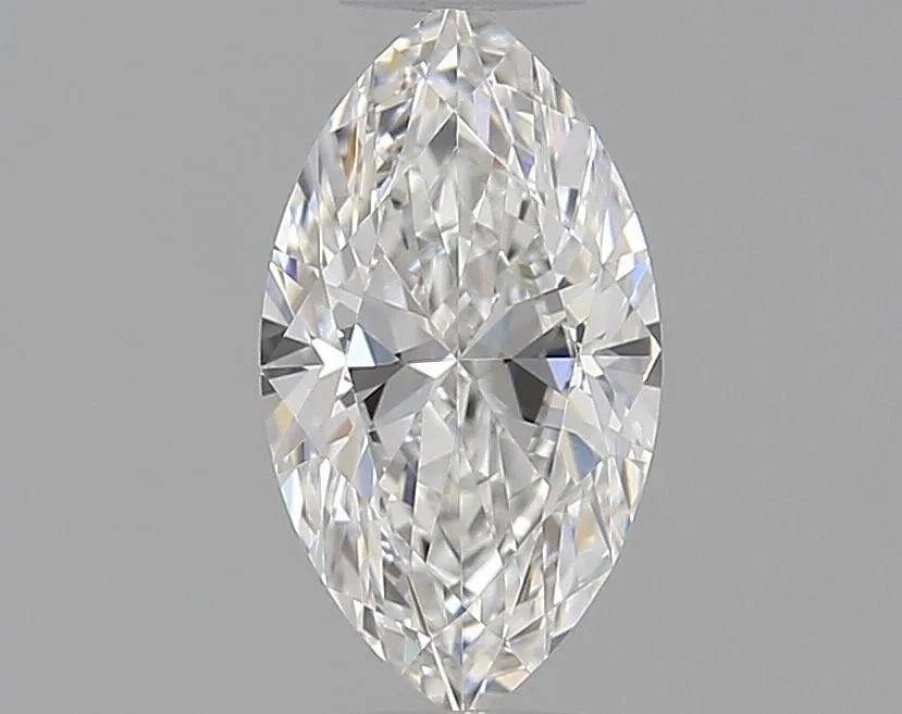 0.32ct MARQUISE E IF Natural diamond