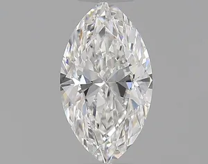 0.32ct MARQUISE E IF Natural diamond