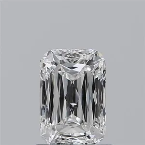 1.01ct RADIANT E SI2 Natural diamond