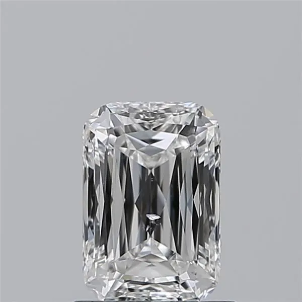 1.01ct RADIANT E SI2 Natural diamond