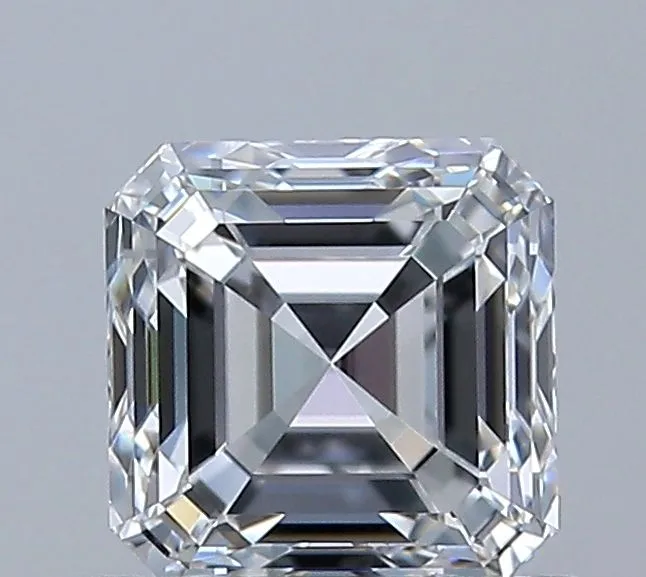 0.72ct EMERALD E VVS1 Natural diamond