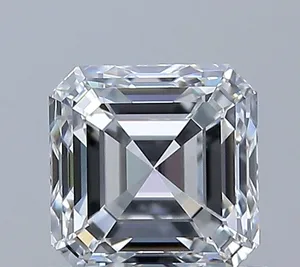 0.72ct EMERALD E VVS1 Natural diamond