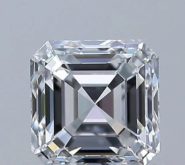 0.72ct EMERALD E VVS1 Natural diamond