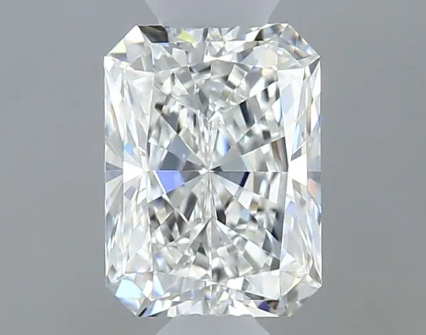 0.4ct RADIANT G VVS1 Natural diamond