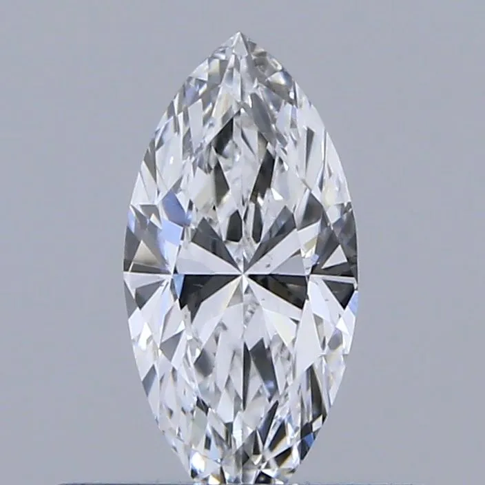0.31ct MARQUISE E VS2 Natural diamond