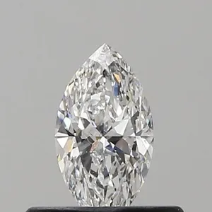 0.35ct MARQUISE E SI2 Natural diamond