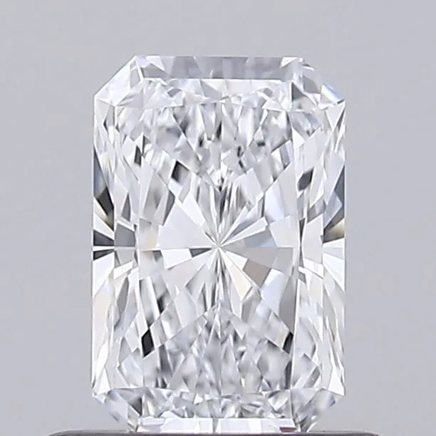 0.52ct RADIANT D VVS1 Lab Grown diamond