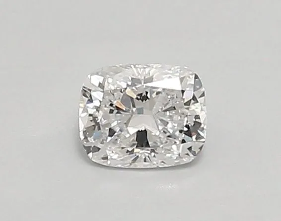 0.43ct CUSHION D VVS1 Lab Grown diamond