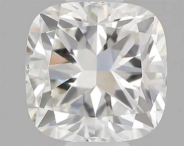 0.34ct CUSHION H VS1 Natural diamond