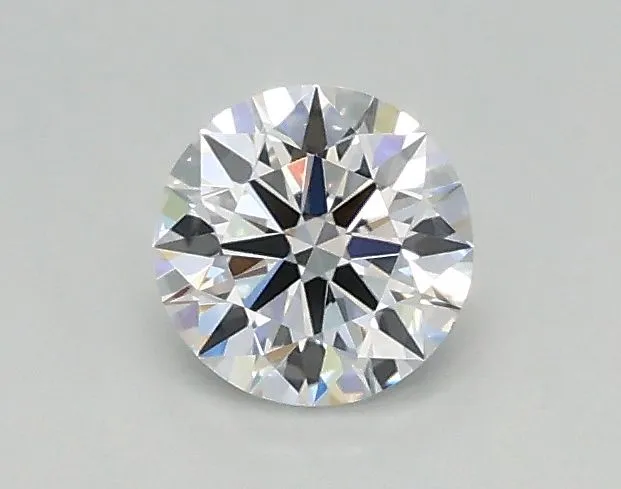 0.33ct ROUND D VVS2 Lab Grown diamond