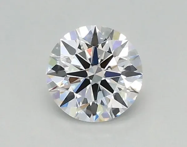 0.33ct ROUND D VVS2 Lab diamond
