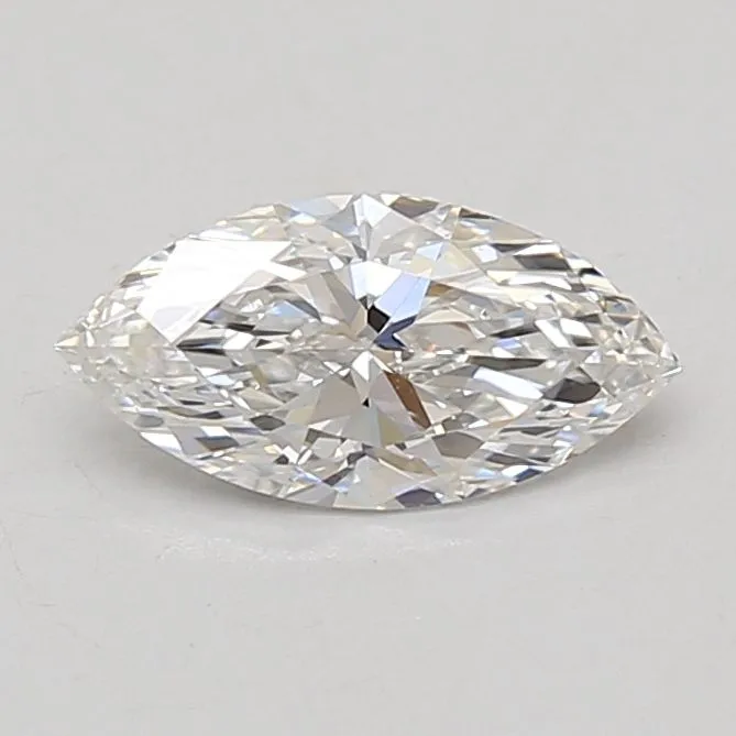 0.86ct MARQUISE E VS1 Lab Grown diamond