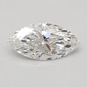 0.86ct MARQUISE E VS1 Lab diamond