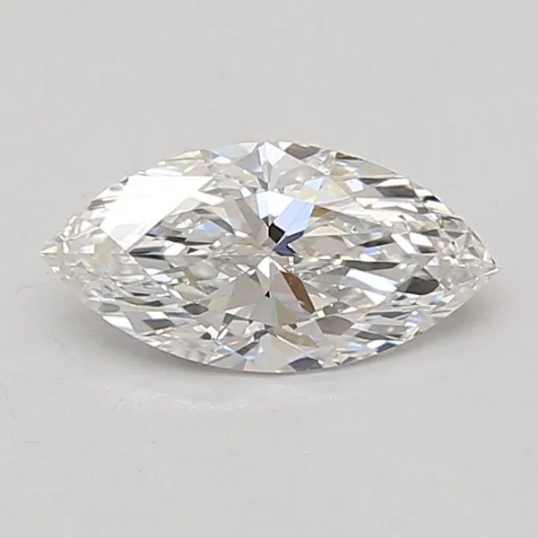0.86ct MARQUISE E VS1 Lab diamond