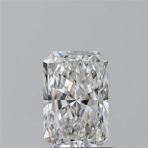 1.02ct RADIANT E VS1 Natural diamond