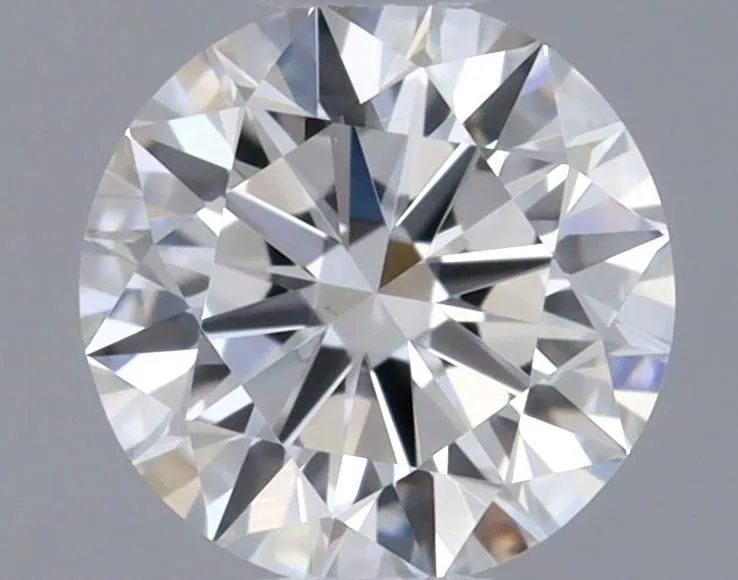 0.30ct ROUND G VS1 Natural diamond