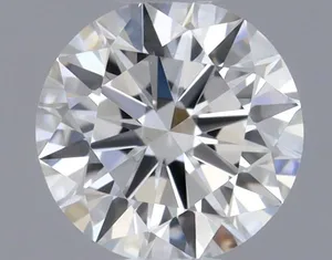 0.3ct ROUND G VS1 Natural diamond