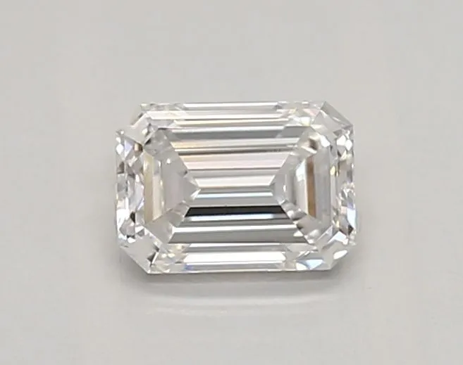0.47ct EMERALD E VS1 Lab Grown diamond