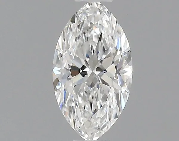 0.5ct MARQUISE E VS1 Natural diamond