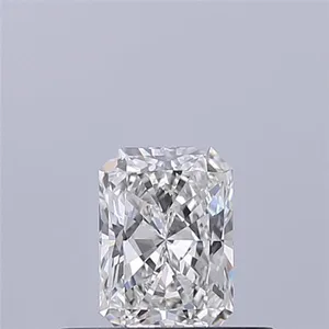 0.33ct RADIANT F VVS1 Natural diamond