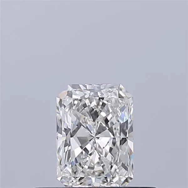 0.33ct RADIANT F VVS1 Natural diamond